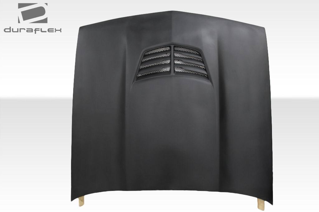 1982-1992 Chevrolet Camaro Duraflex Stingray Z Hood
