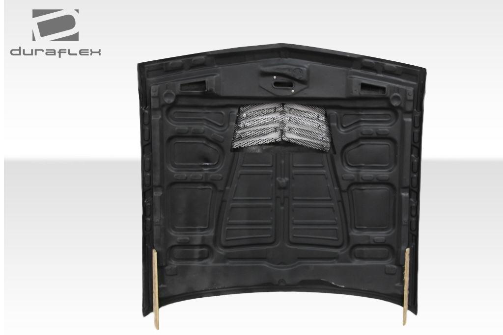 1982-1992 Chevrolet Camaro Duraflex Stingray Z Hood