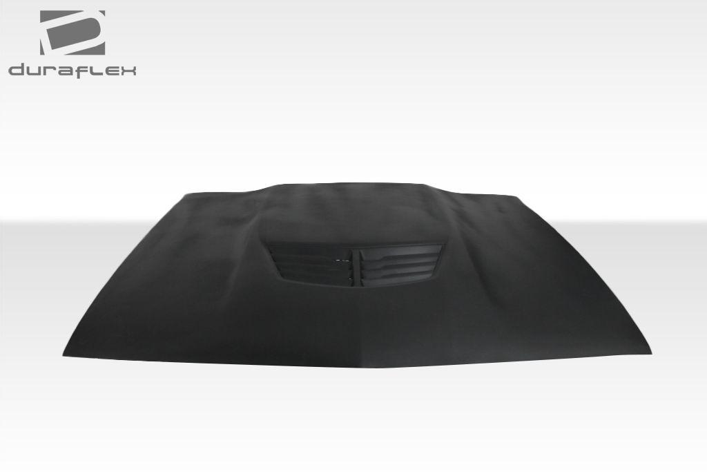 1982-1992 Chevrolet Camaro Duraflex Stingray Z Hood