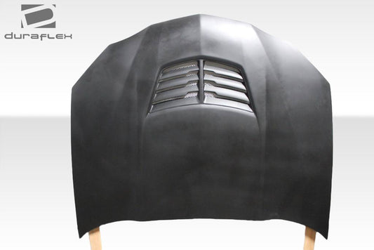 2004-2008 Pontiac Grand Prix Duraflex Stingray Z Hood
