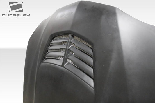 2004-2008 Pontiac Grand Prix Duraflex Stingray Z Hood