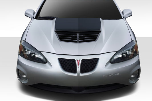 2004-2008 Pontiac Grand Prix Duraflex Stingray Z Hood