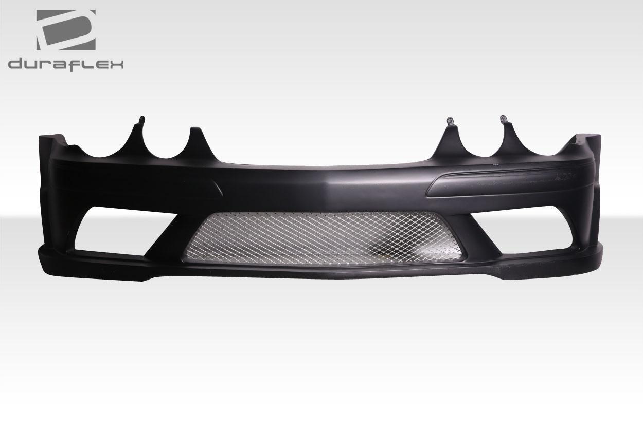 1998-2002 Mercedes CLK Duraflex Black Series Look Front Bumper