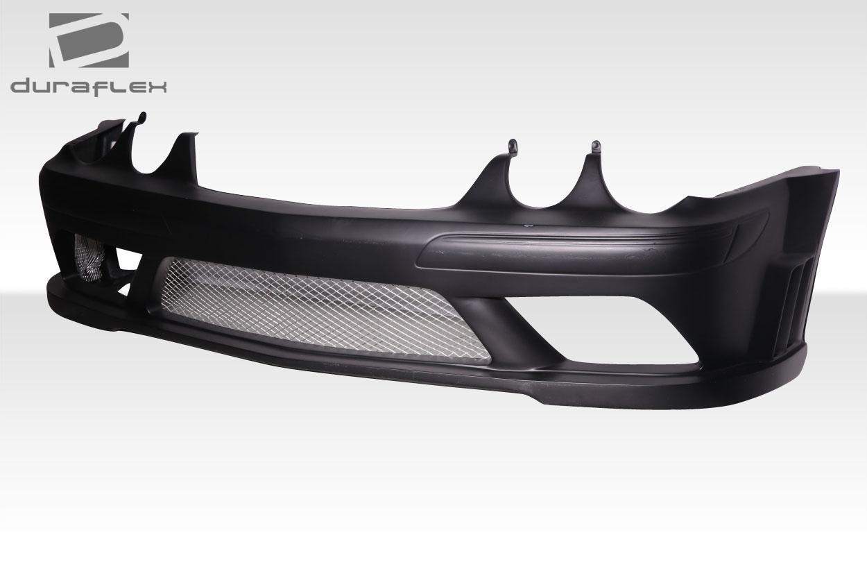 1998-2002 Mercedes CLK Duraflex Black Series Look Front Bumper
