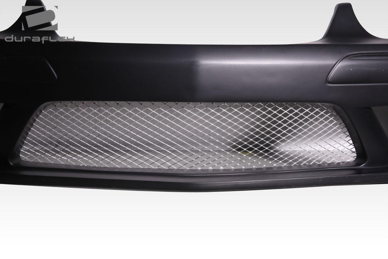 1998-2002 Mercedes CLK Duraflex Black Series Look Front Bumper