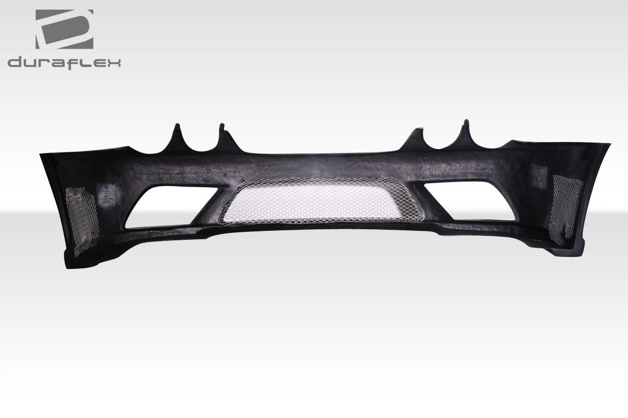 1998-2002 Mercedes CLK Duraflex Black Series Look Front Bumper