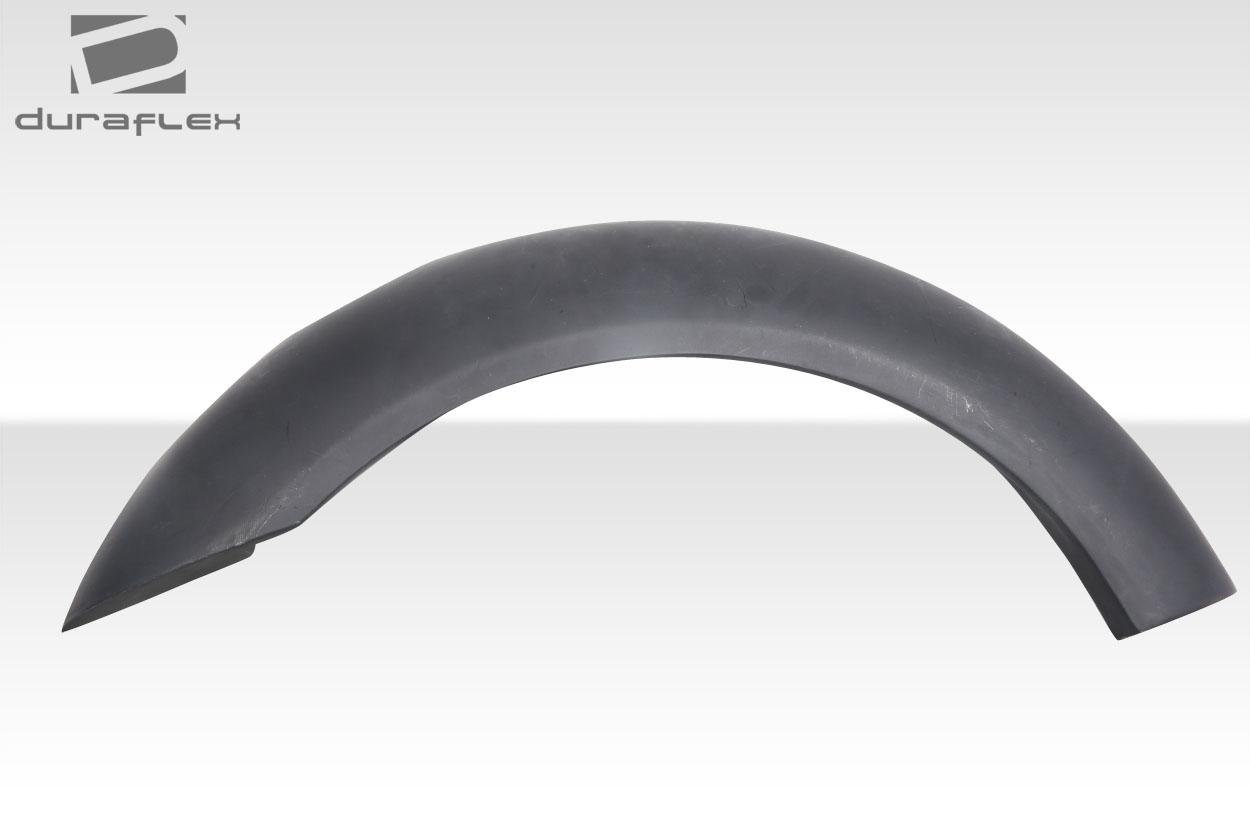 1998-2002 Mercedes CLK Duraflex Black Series Look Fender Flare