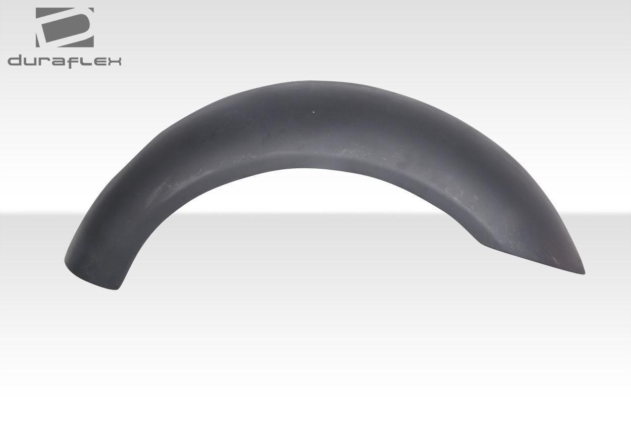 1998-2002 Mercedes CLK Duraflex Black Series Look Fender Flare