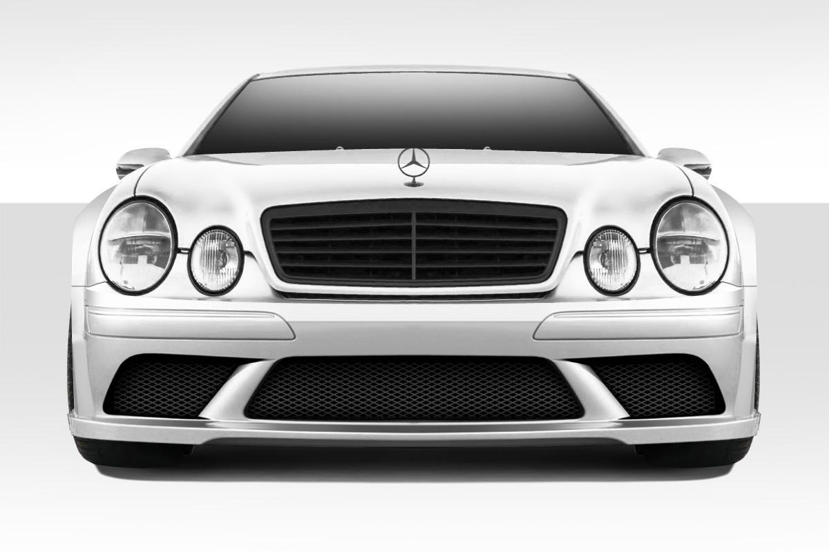 1998-2002 Mercedes CLK Duraflex Black Series Look Kit