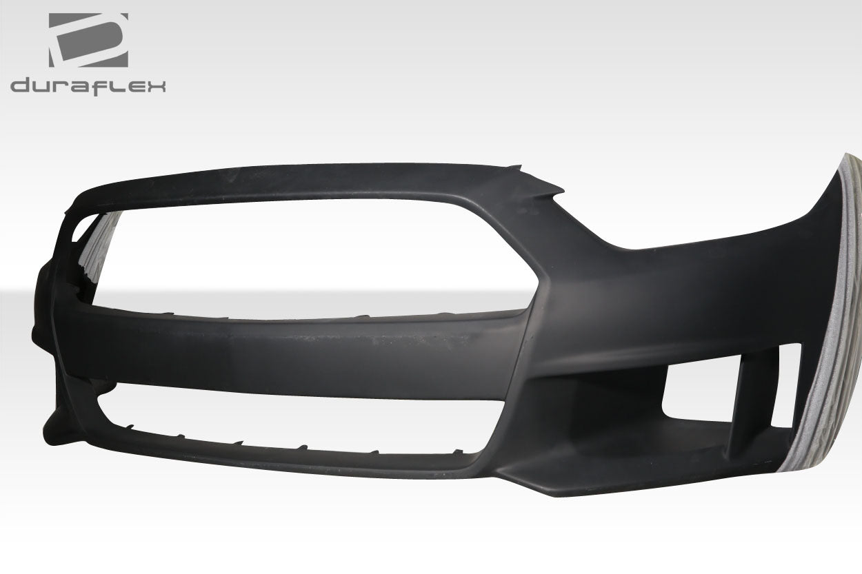 2015-2017 Ford Mustang Duraflex Grid Front Bumper