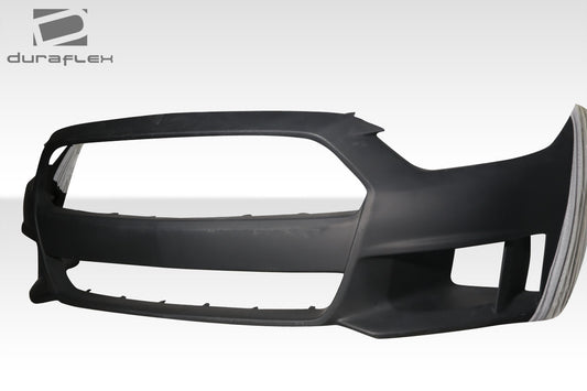 2015-2017 Ford Mustang Duraflex Grid Front Bumper