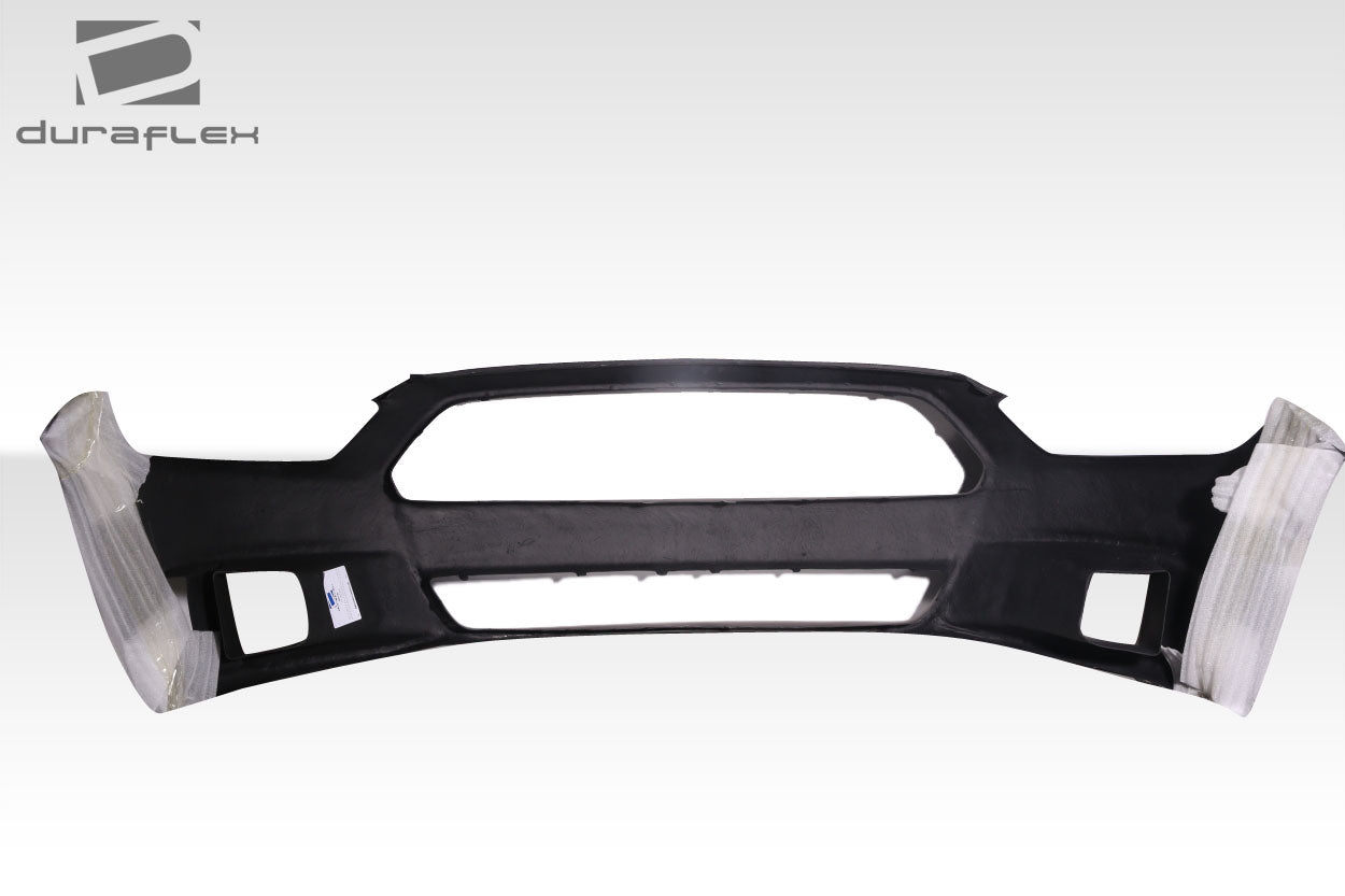 2015-2017 Ford Mustang Duraflex Grid Front Bumper Cover - 1 Piece