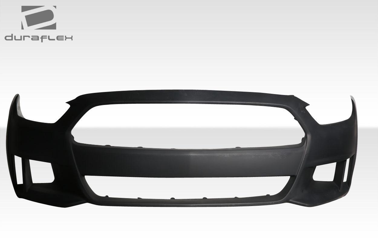 2015-2017 Ford Mustang Duraflex Grid Front Bumper