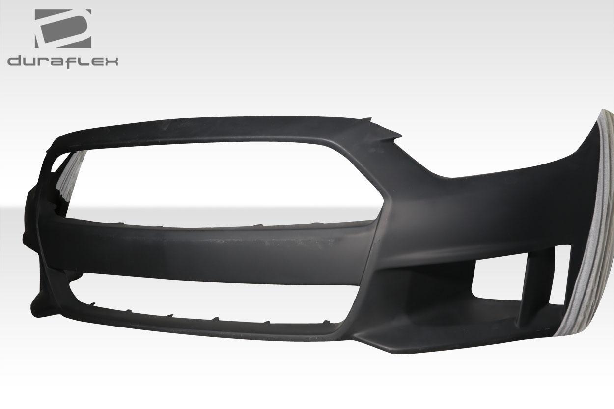 2015-2017 Ford Mustang Duraflex Grid Front Bumper