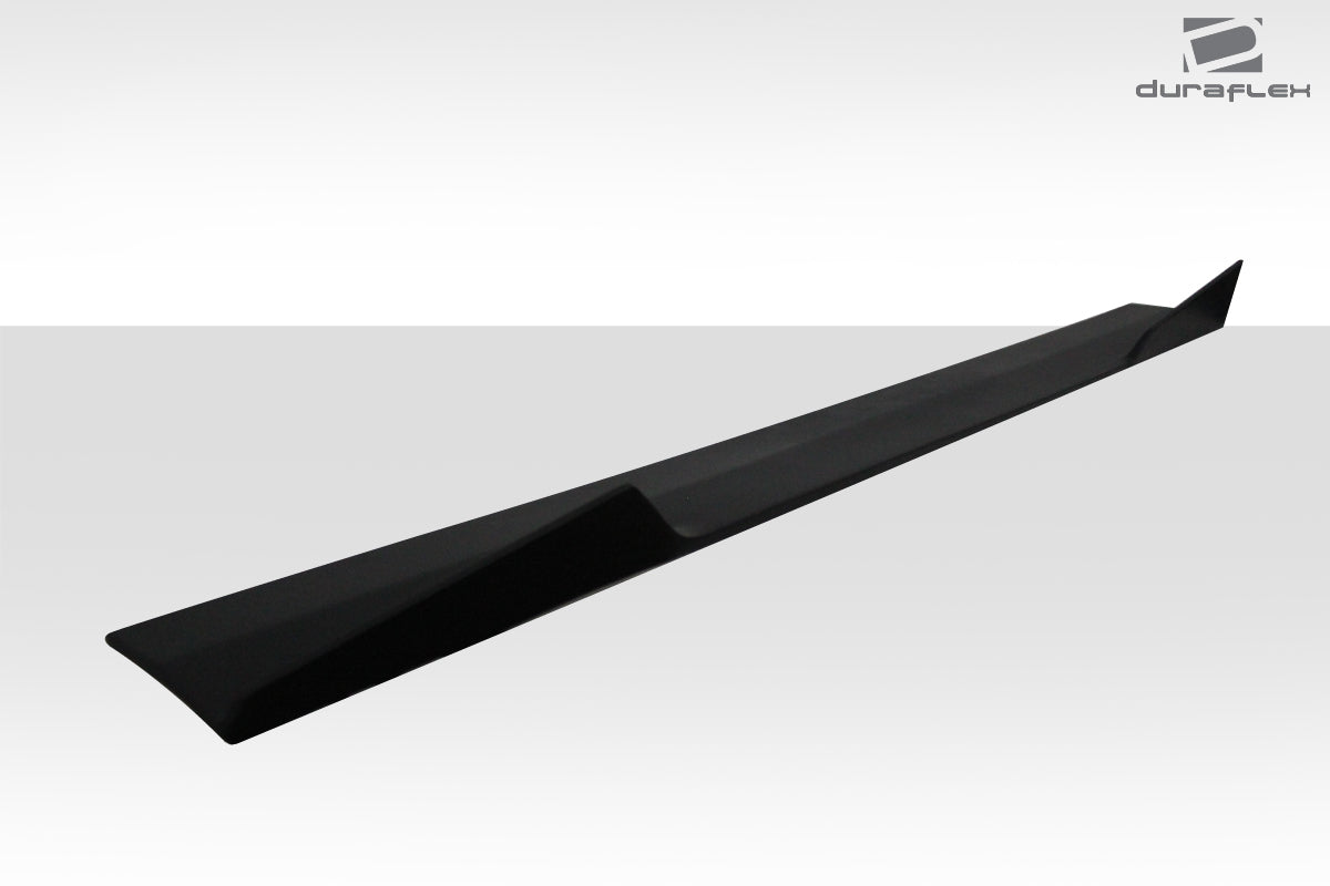 2015-2023 Ford Mustang Duraflex Grid Side Skirts