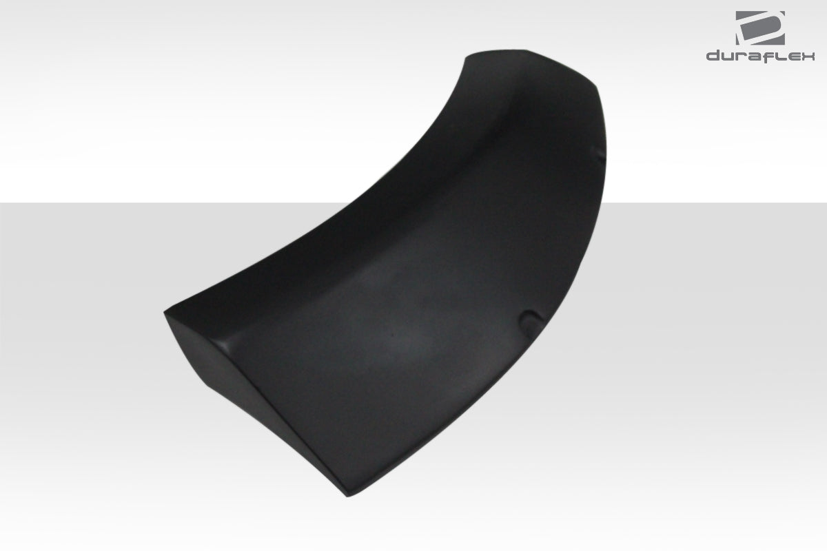 2015-2017 Ford Mustang Duraflex Grid Fender Flare