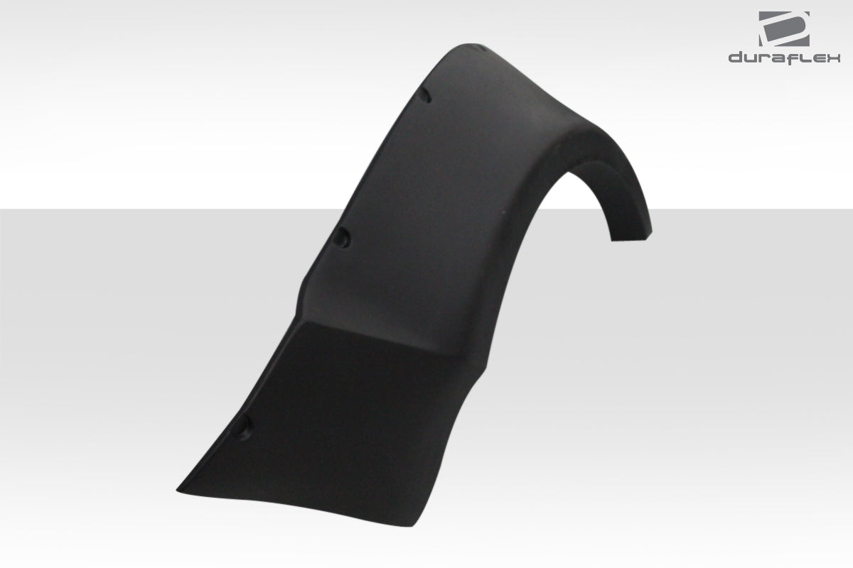 2015-2017 Ford Mustang Duraflex Grid Fender Flare