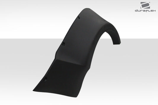 2015-2017 Ford Mustang Duraflex Grid Fender Flare