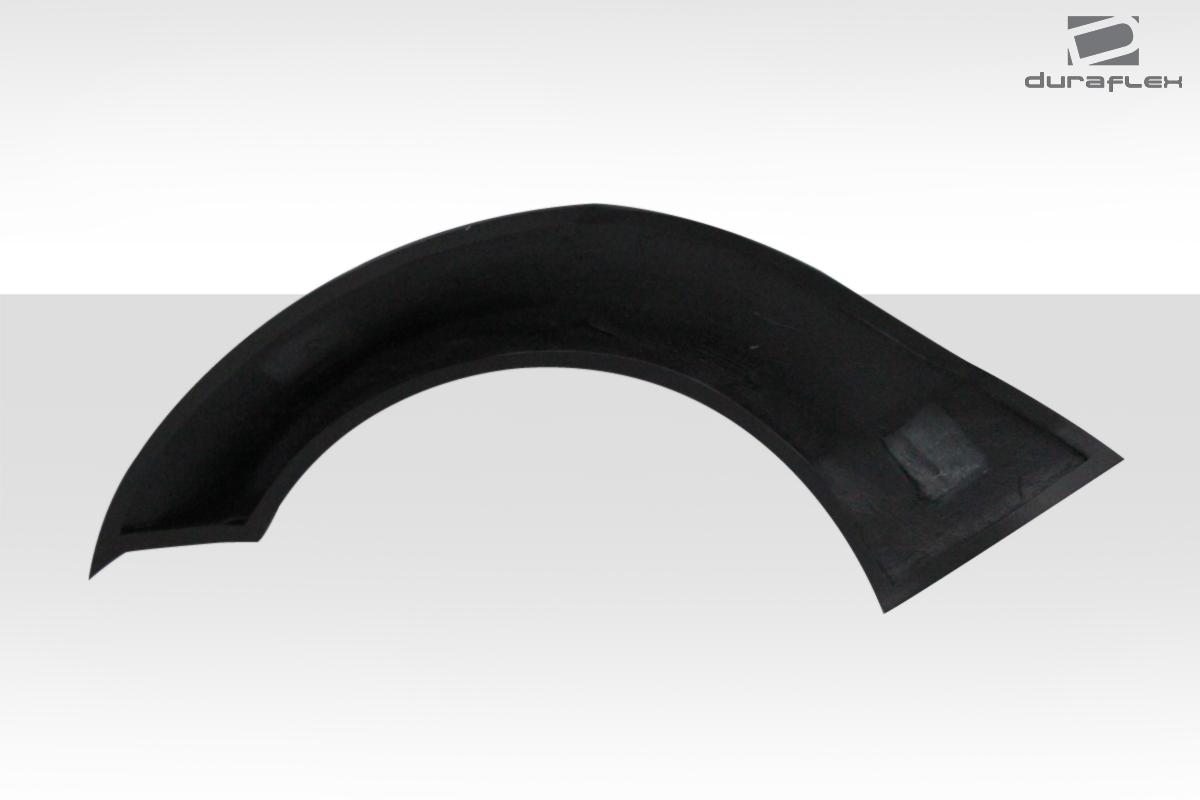 2015-2017 Ford Mustang Duraflex Grid Fender Flare