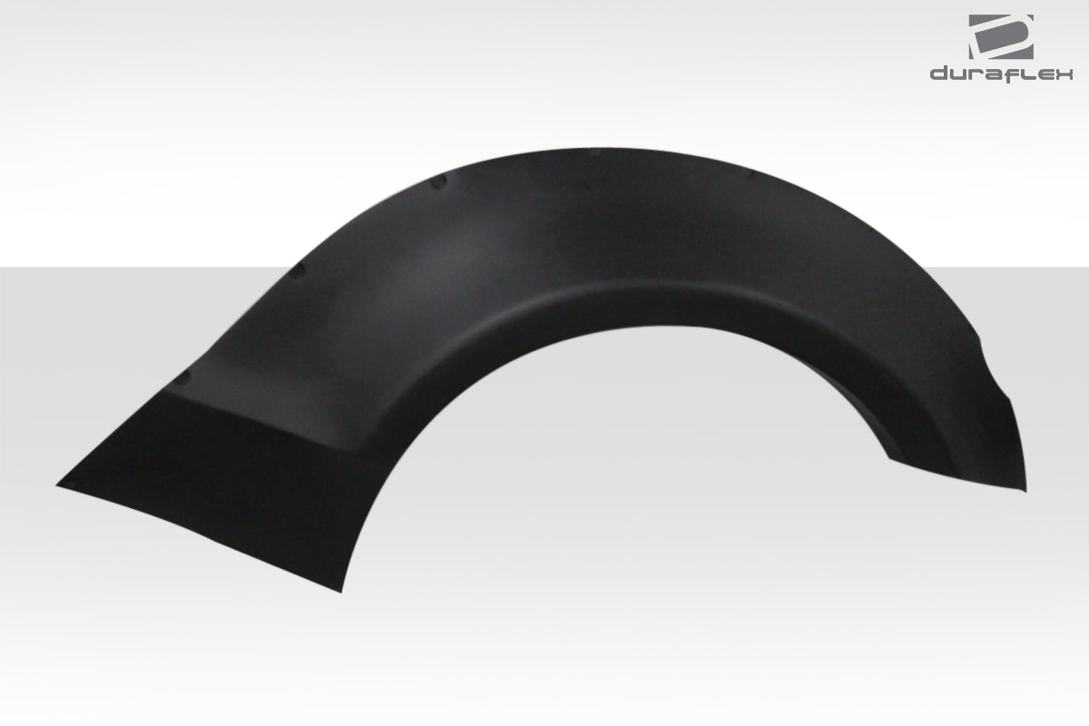 2015-2023 Ford Mustang Duraflex Grid Fender Flare