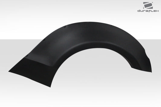 2015-2023 Ford Mustang Duraflex Grid Fender Flare