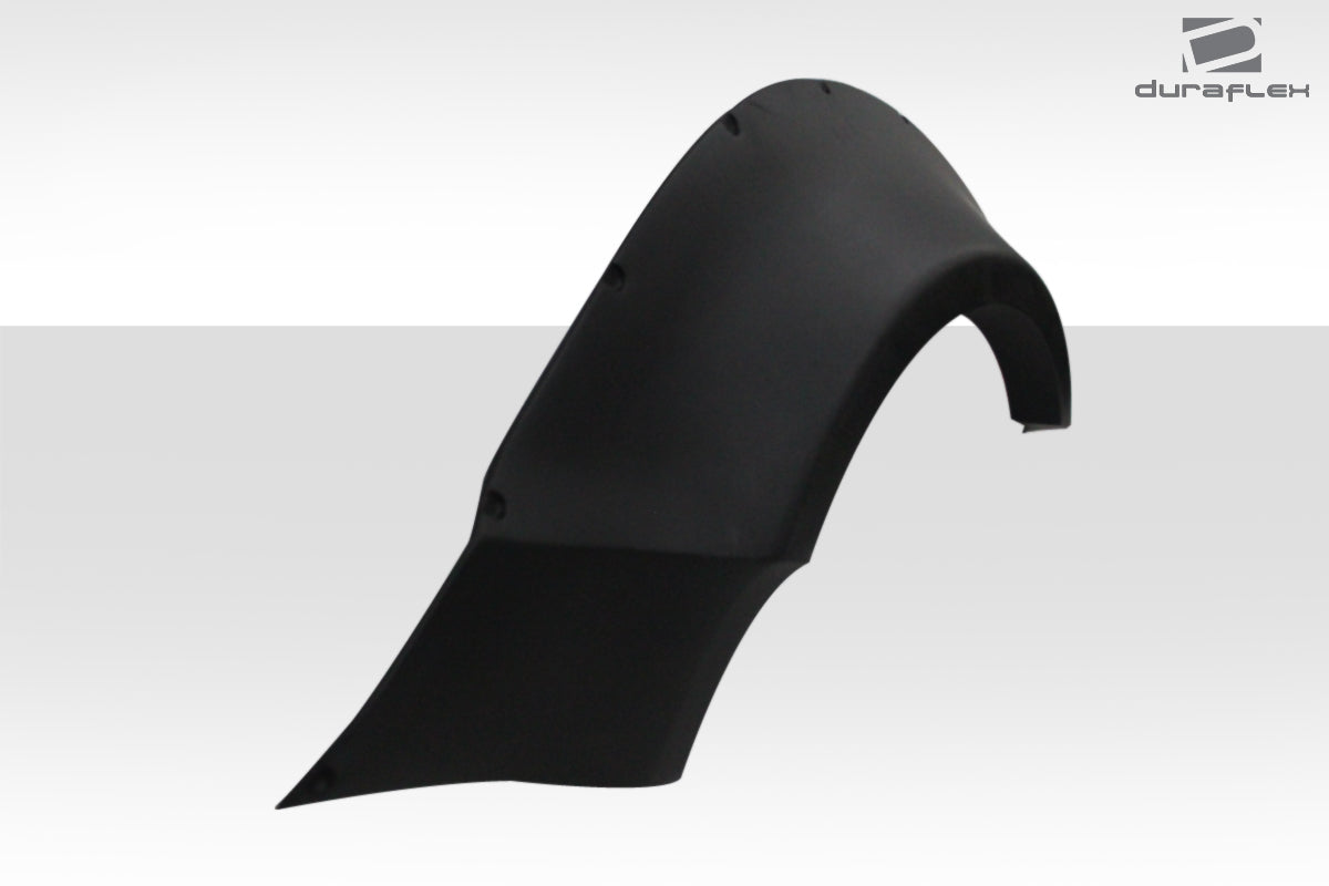 2015-2023 Ford Mustang Duraflex Grid Fender Flare