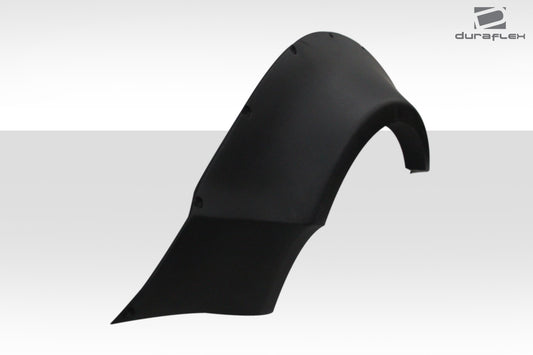 2015-2023 Ford Mustang Duraflex Grid Fender Flare