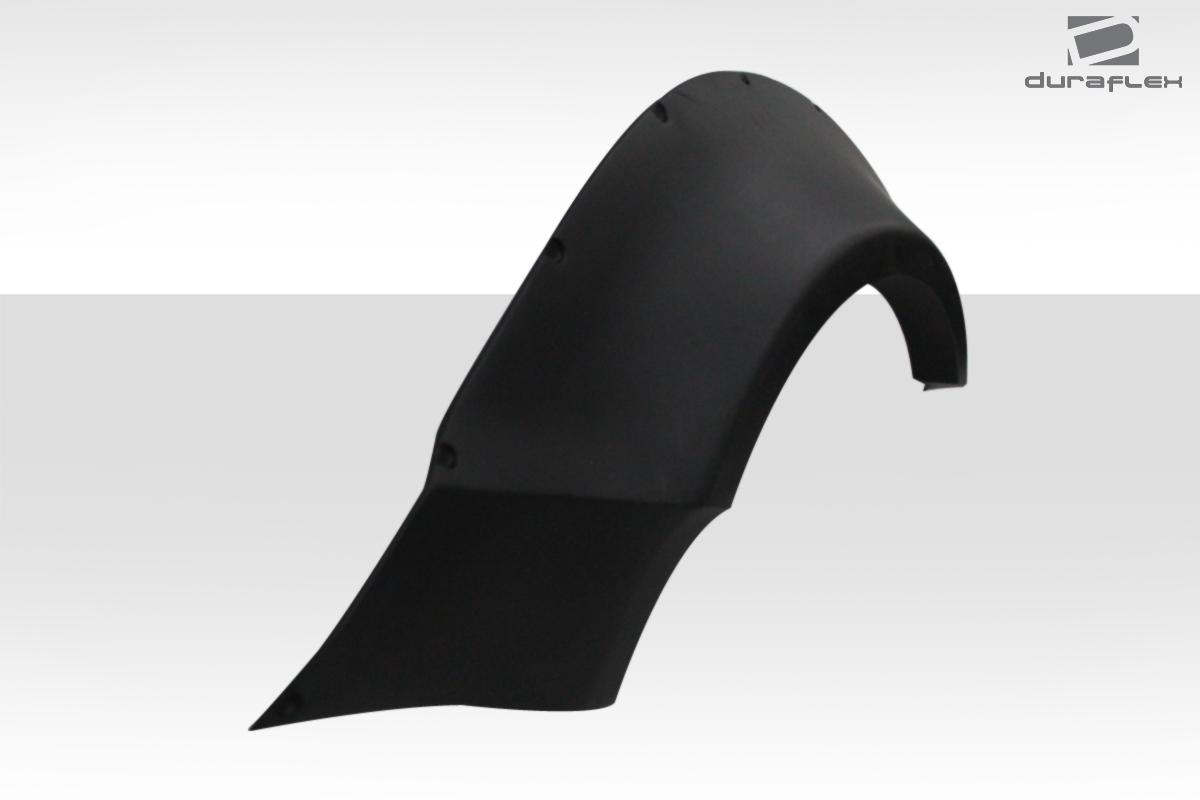 2015-2023 Ford Mustang Duraflex Grid Fender Flare