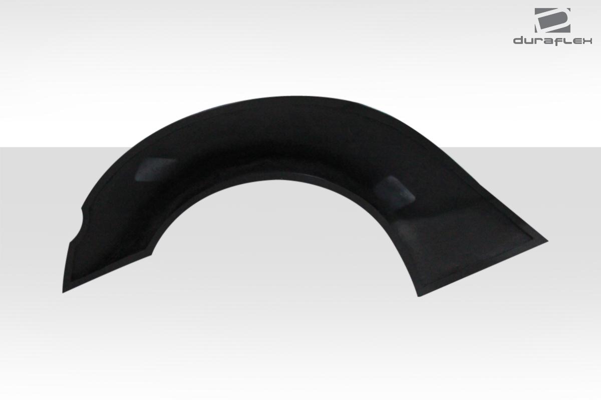 2015-2023 Ford Mustang Duraflex Grid Fender Flare
