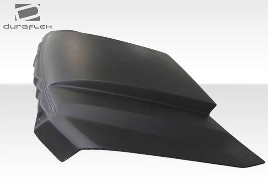 2009-2014 Ford F150 Duraflex Cowl Hood
