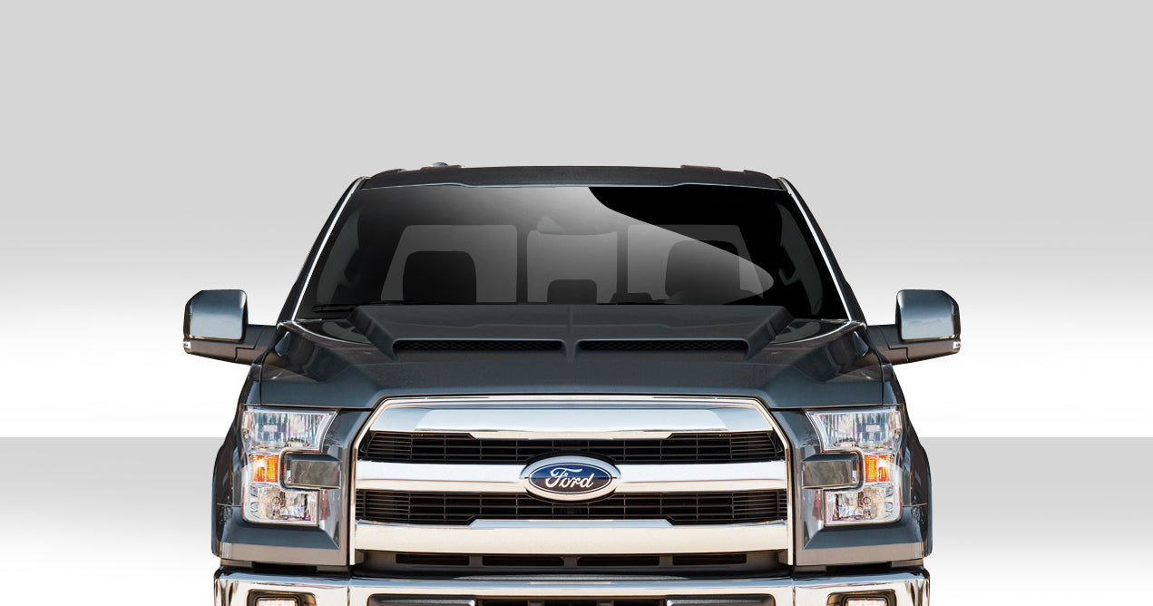 2015-2020 Ford F150 Duraflex GT500 Hood