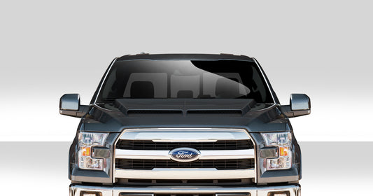 2015-2020 Ford F150 Duraflex GT500 Hood