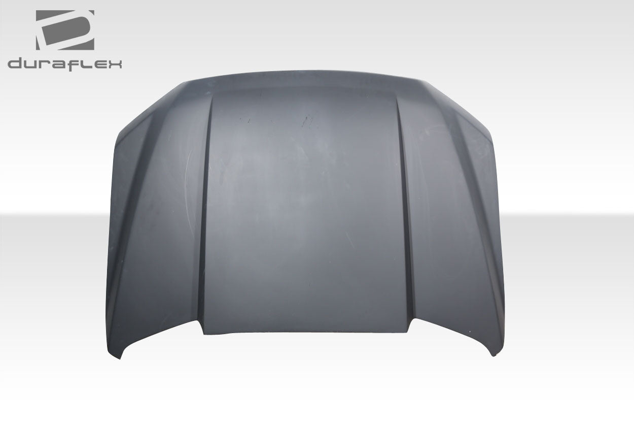 2015-2020 Ford F150 Duraflex Cowl Hood