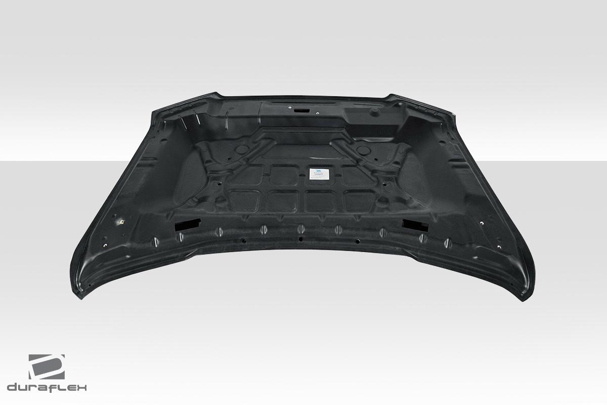 2015-2020 Ford F150 Duraflex Grid Hood