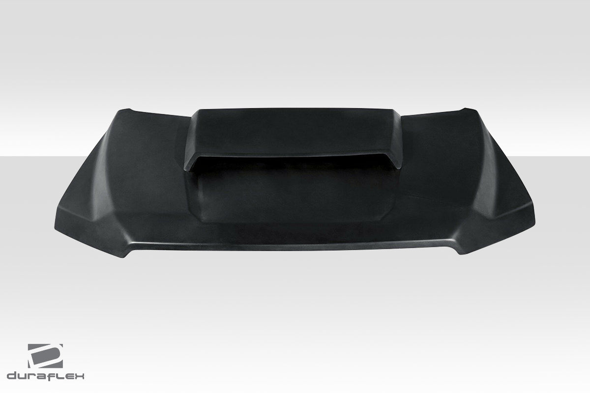 2015-2020 Ford F150 Duraflex Grid Hood