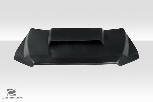 2015-2020 Ford F150 Duraflex Grid Hood