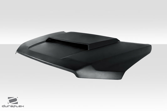2015-2020 Ford F150 Duraflex Grid Hood