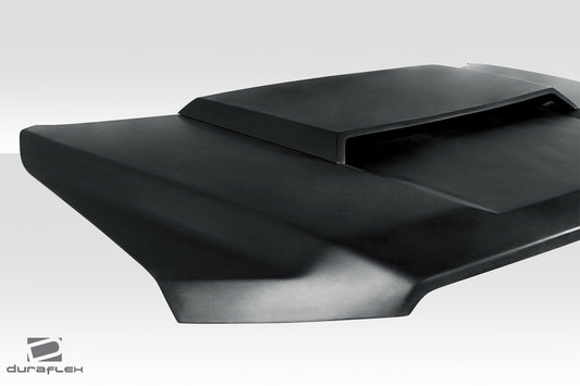 2015-2020 Ford F150 Duraflex Grid Hood