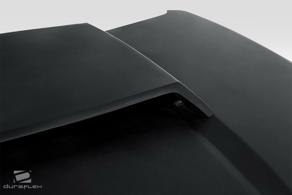 2015-2020 Ford F150 Duraflex Grid Hood