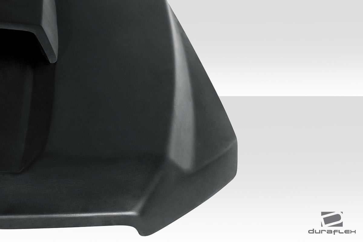 2015-2020 Ford F150 Duraflex Grid Hood