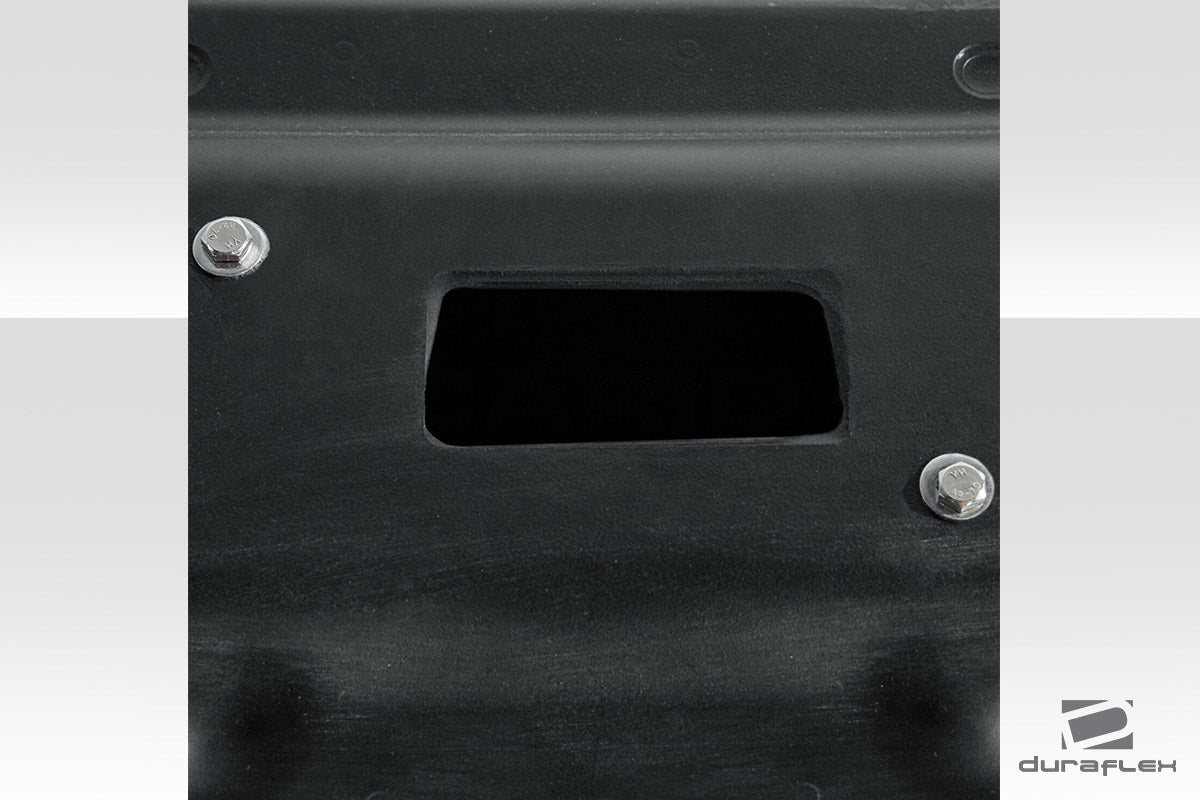 2015-2020 Ford F150 Duraflex Grid Hood
