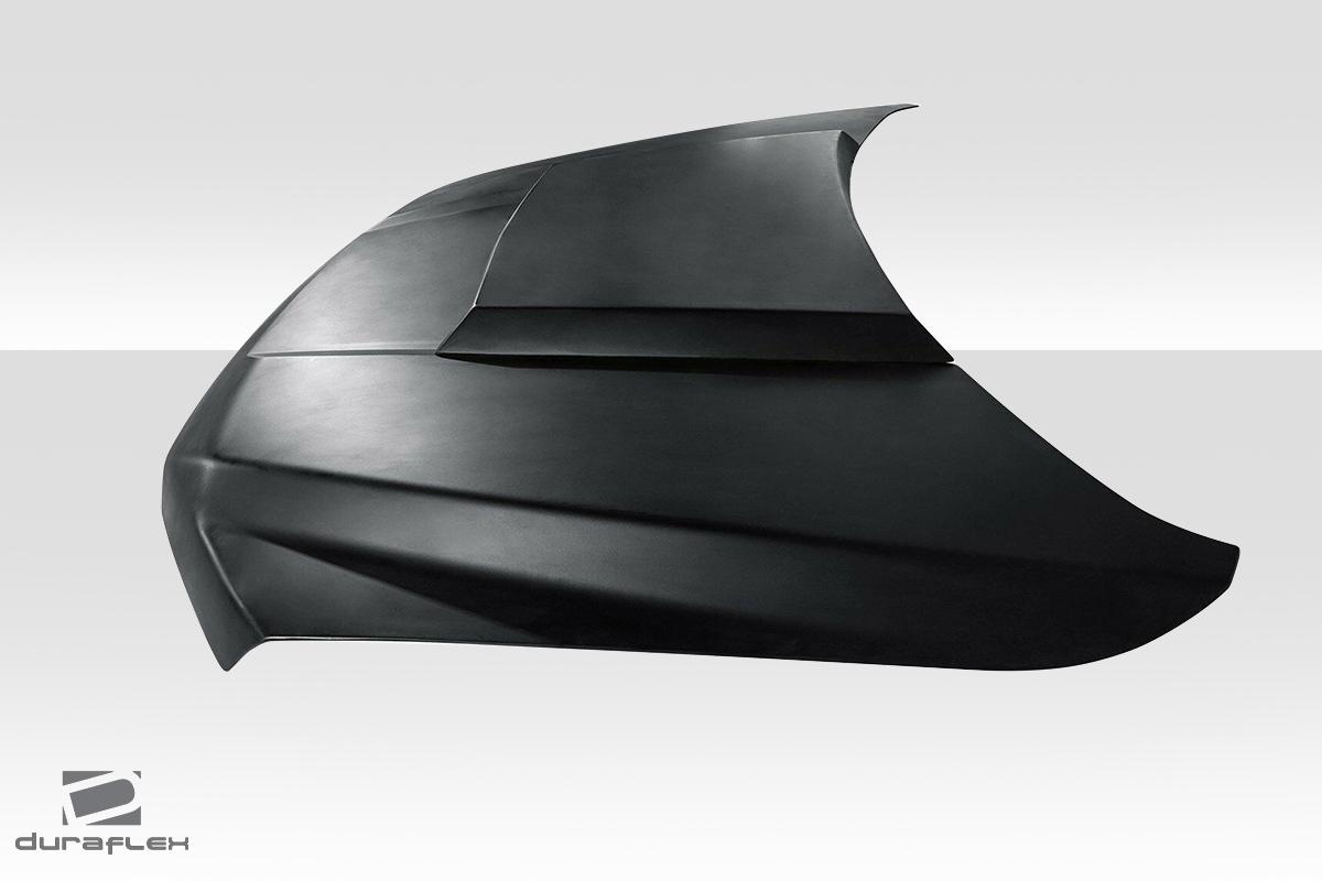 2015-2020 Ford F150 Duraflex Grid Hood