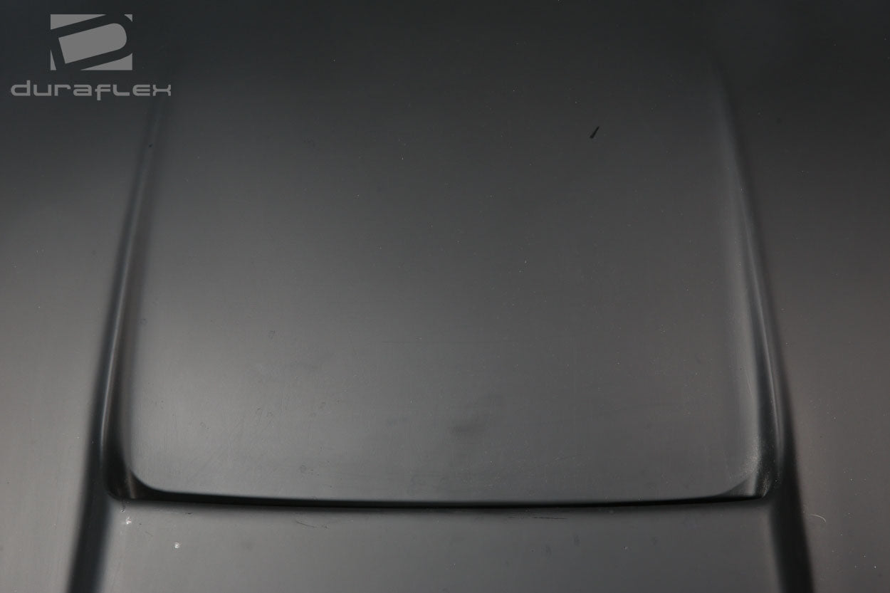 2015-2017 Ford Mustang Duraflex CVX Hood