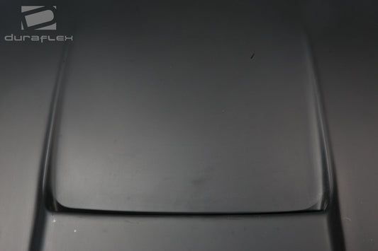 2015-2017 Ford Mustang Duraflex CVX Hood