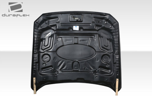 2015-2017 Ford Mustang Duraflex CVX Hood