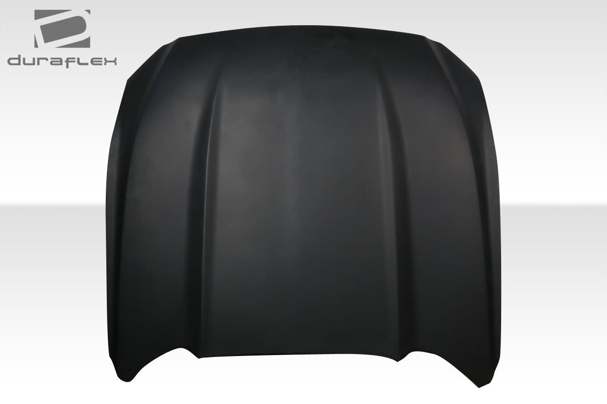 2015-2017 Ford Mustang Duraflex Cowl Hood