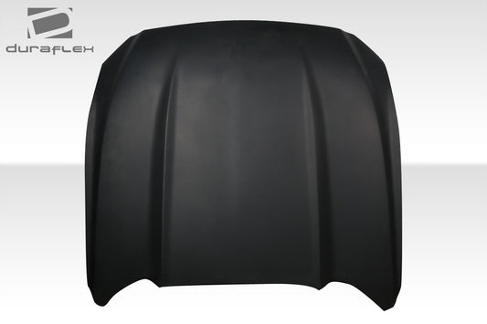 2015-2017 Ford Mustang Duraflex Cowl Hood
