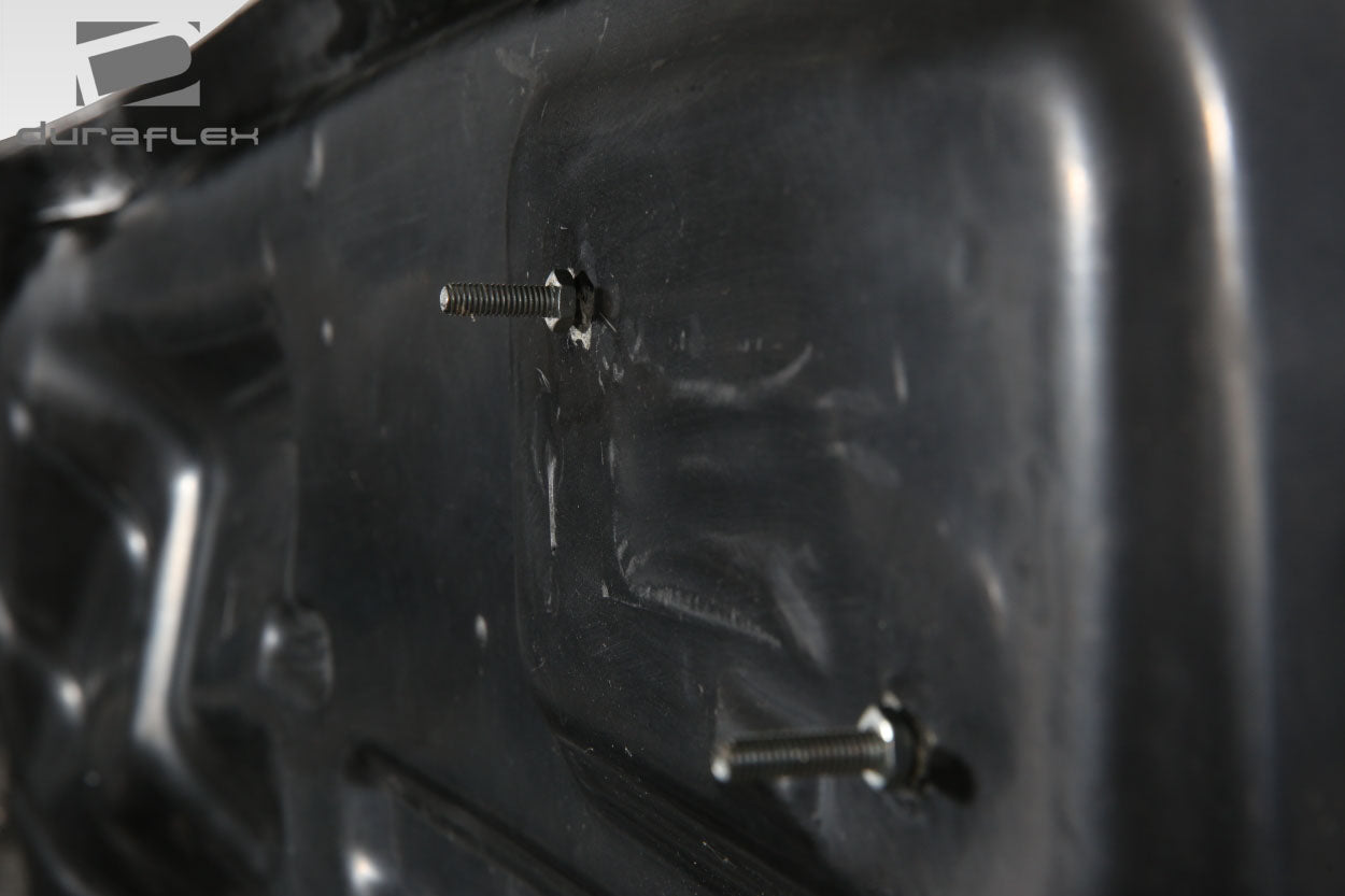 2015-2017 Ford Mustang Duraflex Cowl Hood