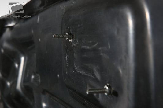 2015-2017 Ford Mustang Duraflex Cowl Hood
