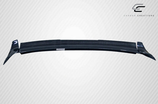 2015-2023 Ford Mustang Carbon Creations Grid Carbon Fiber Rear Wing